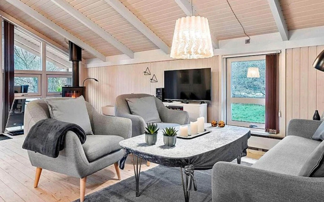 5 Person Holiday Home in Hals