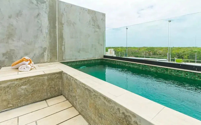 Tuk Luxury Apartments by Spot Rentals