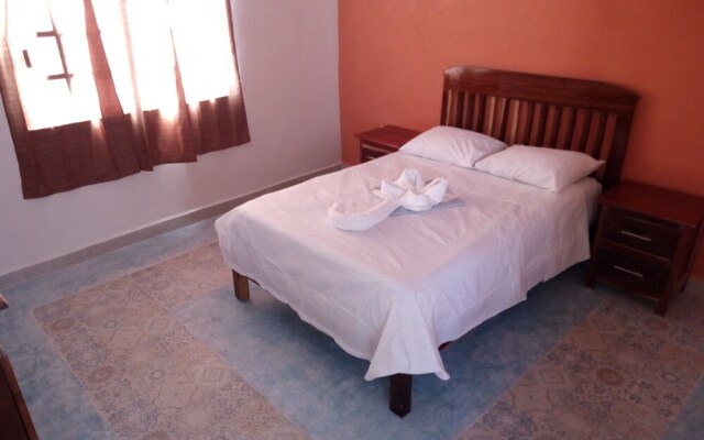 Mayab Suites Hotel