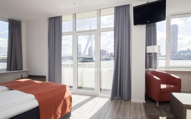 Thon Hotel Rotterdam