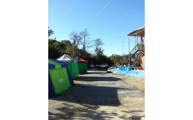 Wangju Godeok Pension