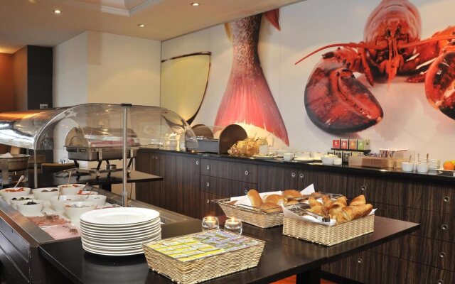 Golden Tulip L'Escaut