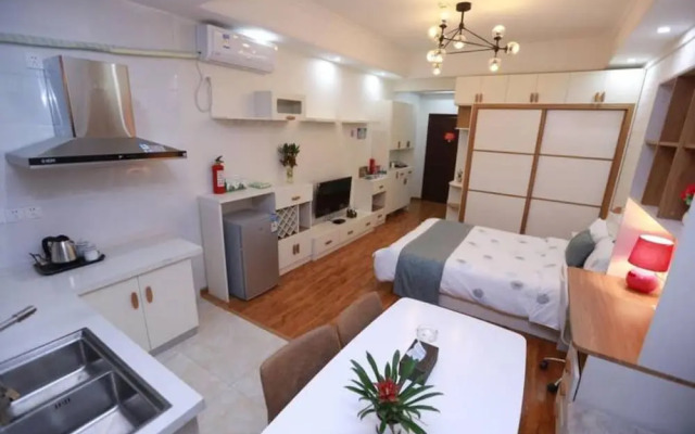 Changsha Yashiju Aparthotel