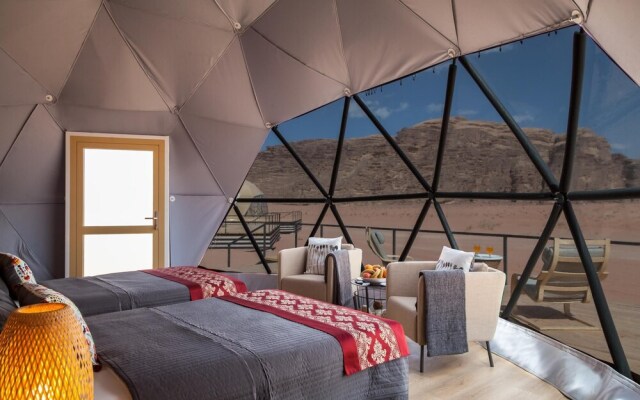Salem Cave Camp