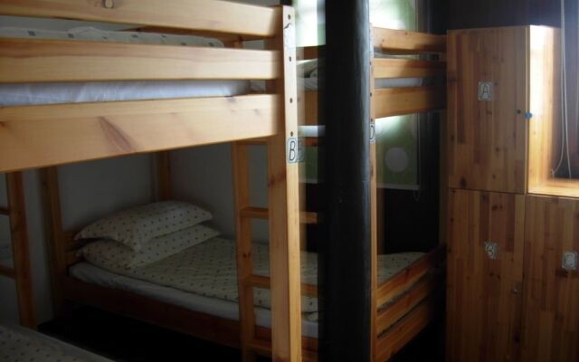 Xiaoshanlou International Youth Hostel