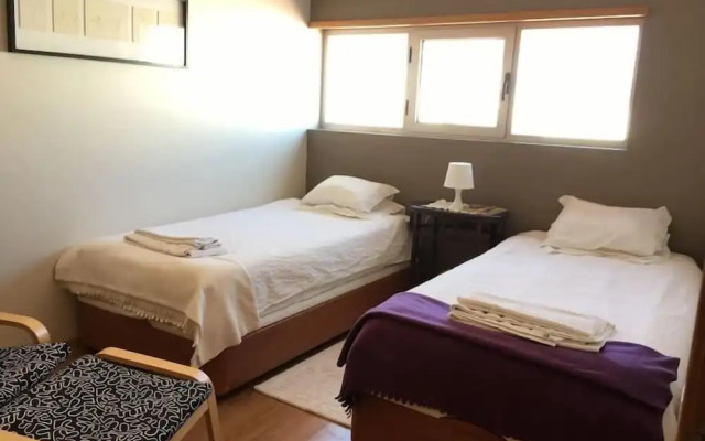 Apartamento Caminho Santiago Alandroal