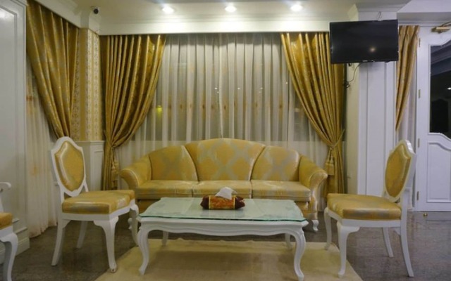 Bungalows Peñismar II