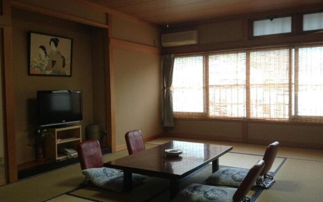 Matsuzaki Onsen Robatakan