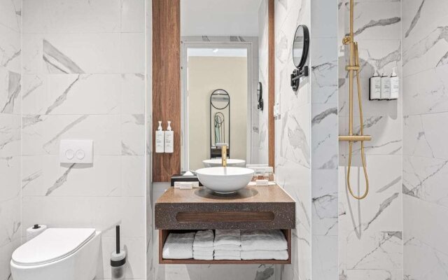 The Rif at Mangrove Beach Corendon All-Inclusive