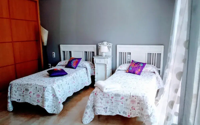 Apartamento Ade
