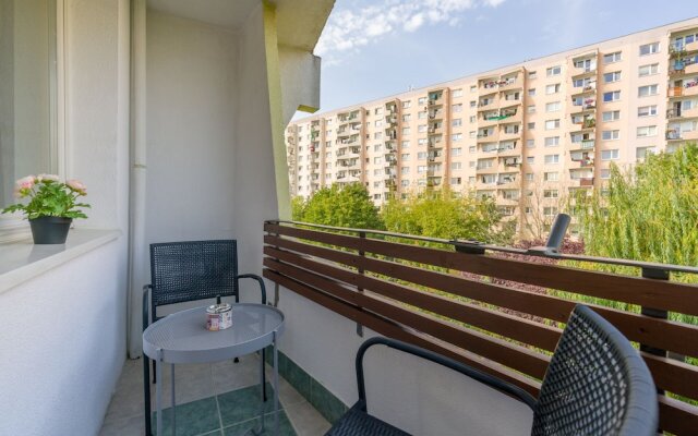 Apartment Osiedle Rusa by Renters
