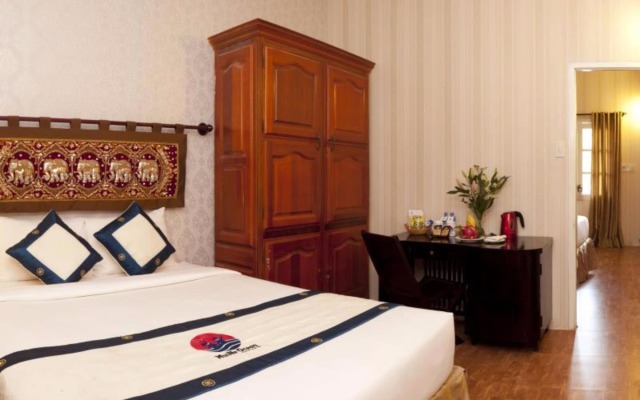Anami Muine Beach Resort And Spa