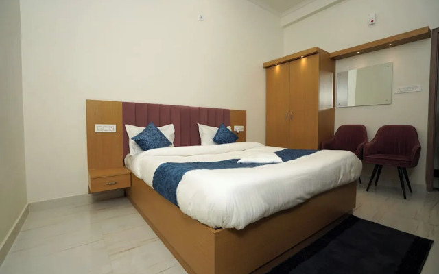 Hotel Royal Heritage
