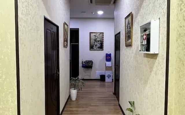 Hayot hostel