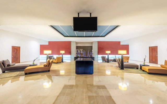 Live Aqua Cancun - Adults Only - All-Inclusive