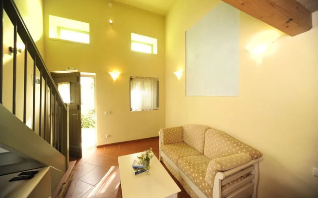 Taleton Sparti Country House
