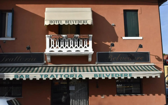 Nuova Locanda Belvedere