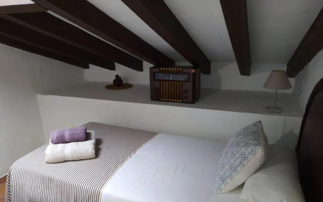 La Cueva del Agua Spa