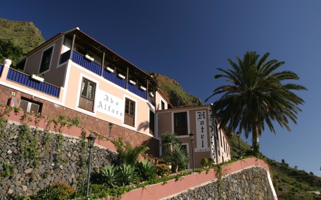 Hotel Rural Ibo Alfaro