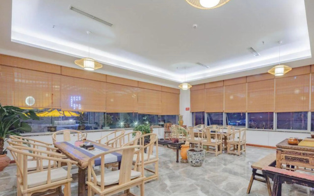 Wenjun Guli Impression Hotel