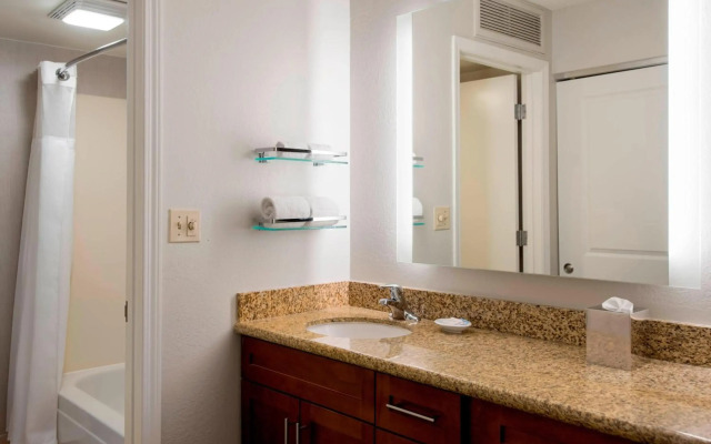 Residence Inn Syracuse Carrier Circle