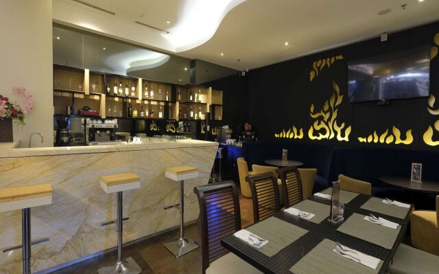 Brits Hotel Puri Indah