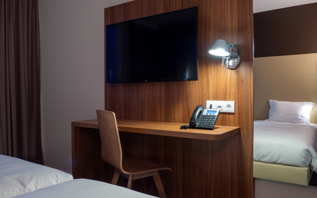 Flag Hotel Caldas da Rainha