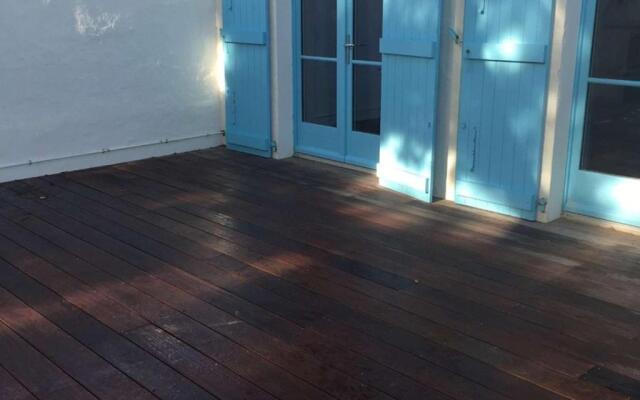 Maison Noirmoutier-en-l'Île, 3 pièces, 4 personnes - FR-1-224B-103