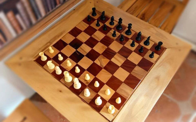 SmallFry's Beach Resort