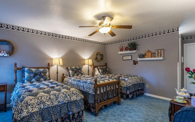 Apples Bed & Breakfast