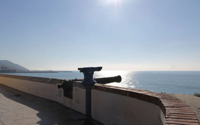 Sitges Apartment For Rent