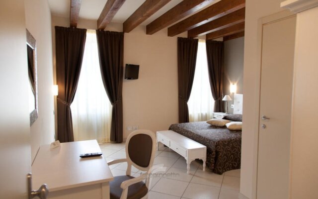 Albergo Roma