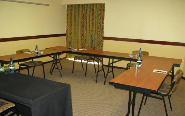 Benvenuto Hotel and Conference Centre