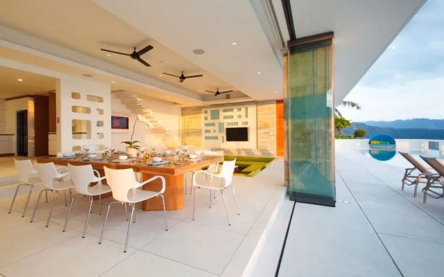 Lime Samui 3 Villas 15 Br