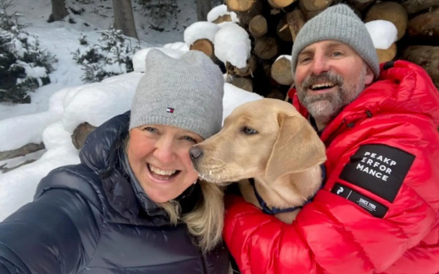 Weiherhof - sleep, eat & smile