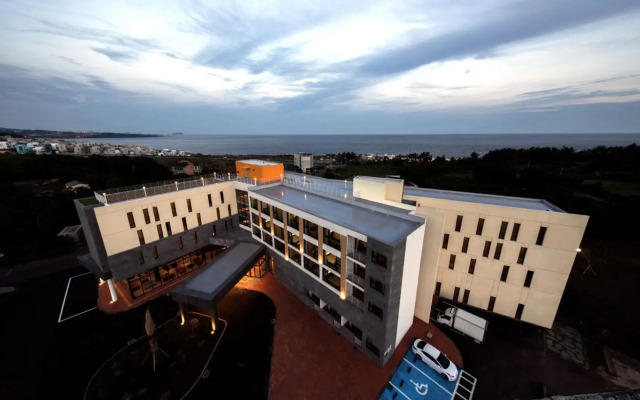 Grand Mer Hotel Jeju