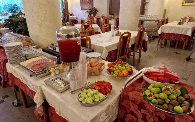 Hotel Ai Sette Nani