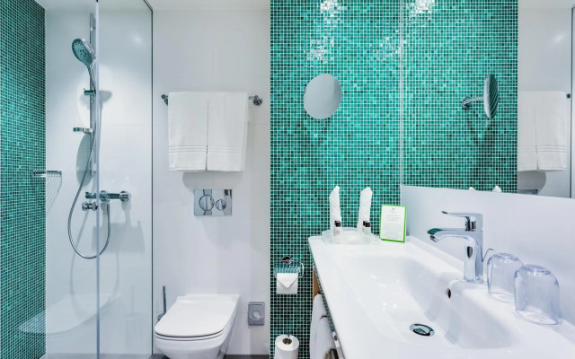 Holiday Inn Warsaw City Centre