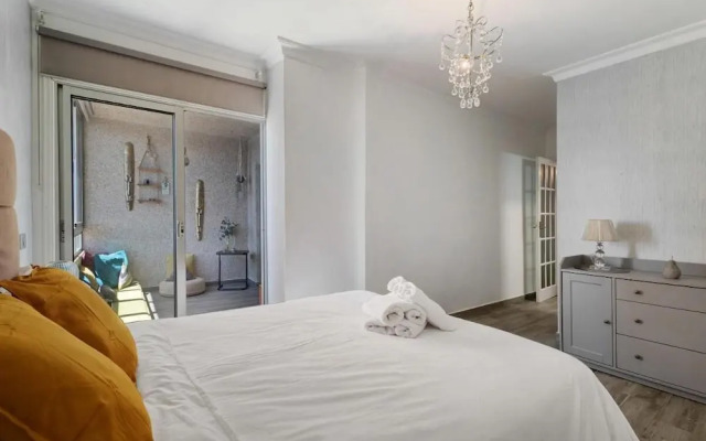 Apto Jardines del Mar Ocean View