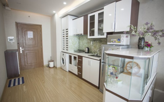 Nha Trang Beach Apartments