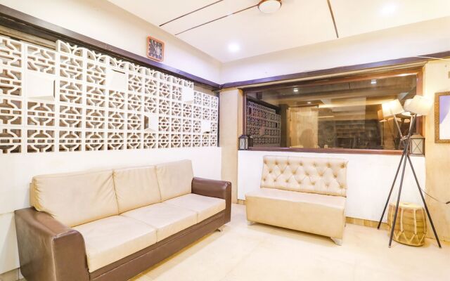 Fabhotel Shirdi Park Inn