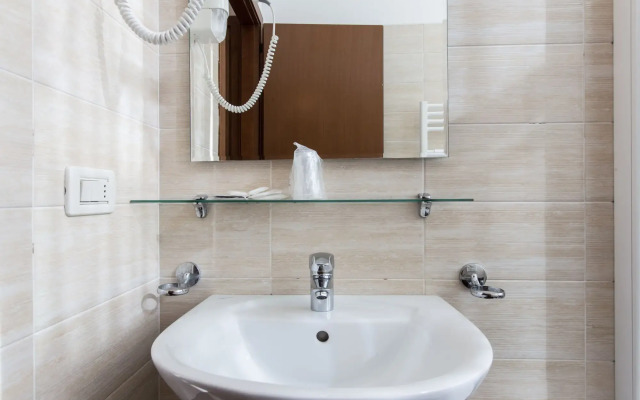 Hotel Agli Artisti