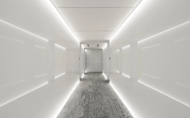Swiio Hotel Daan