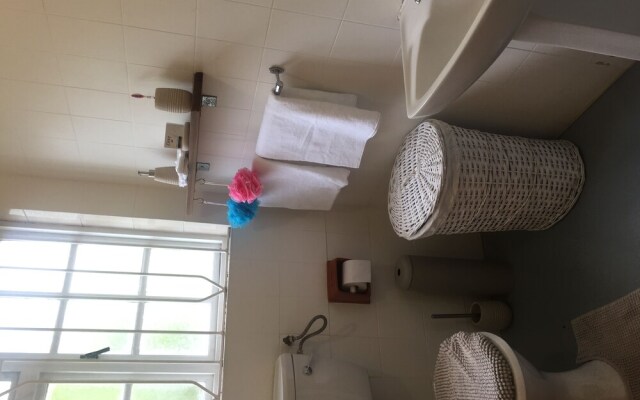 Bryant House Bo-Kaap