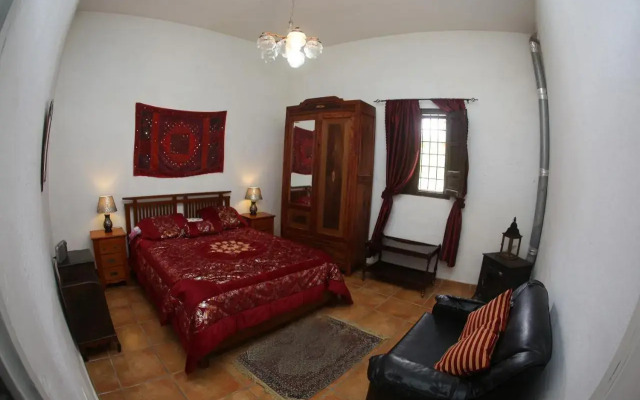 Cortijo de Don Victor