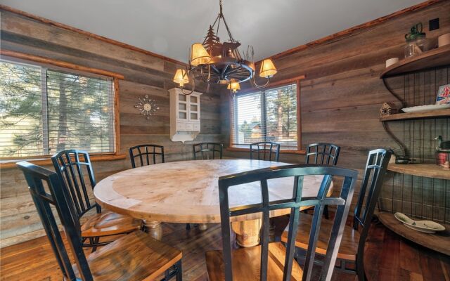 Blue Lagoon Lakefront