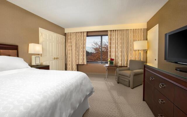 Sheraton Reston Hotel