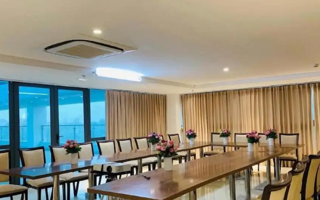 Aroma Hotel HN by Bay Luxury