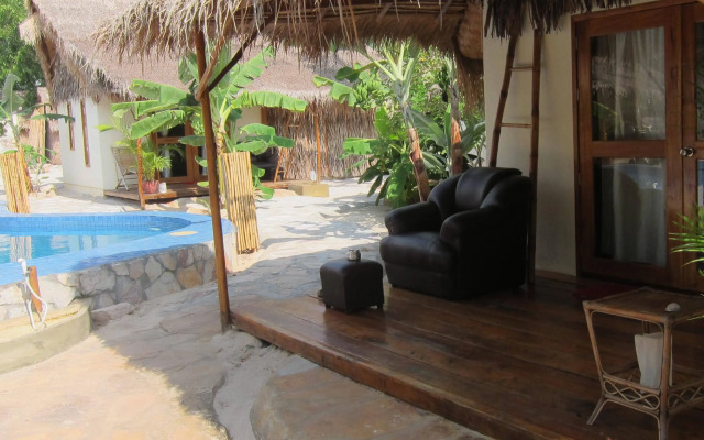 Harmony Home