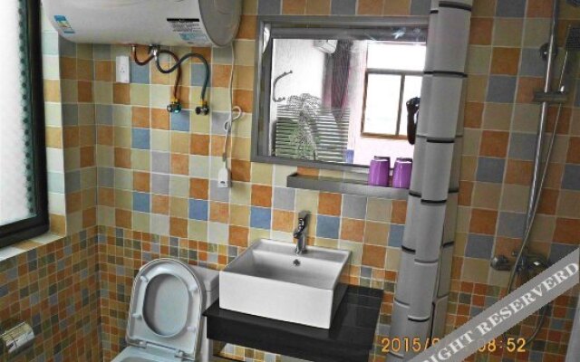 Xitang Duchan Bridge Hostel